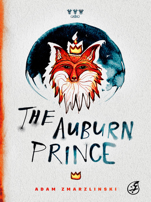 Title details for The Auburn Prince by Adam Zmarzlinski - Available